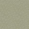 Fan Fleck Zen Green Wallpaper By Galerie