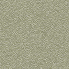 DWP0363-01 Fan Fleck Zen Green Wallpaper By Galerie