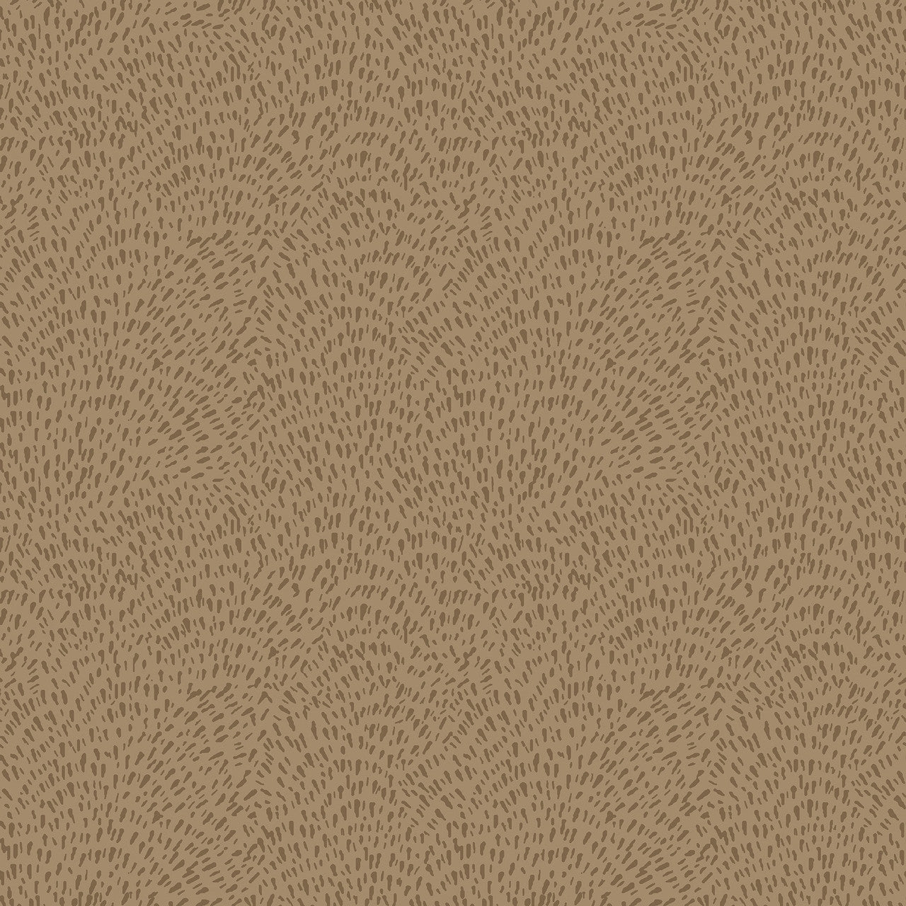 DWP0363-02 Fan Fleck Zen Gold Wallpaper By Galerie