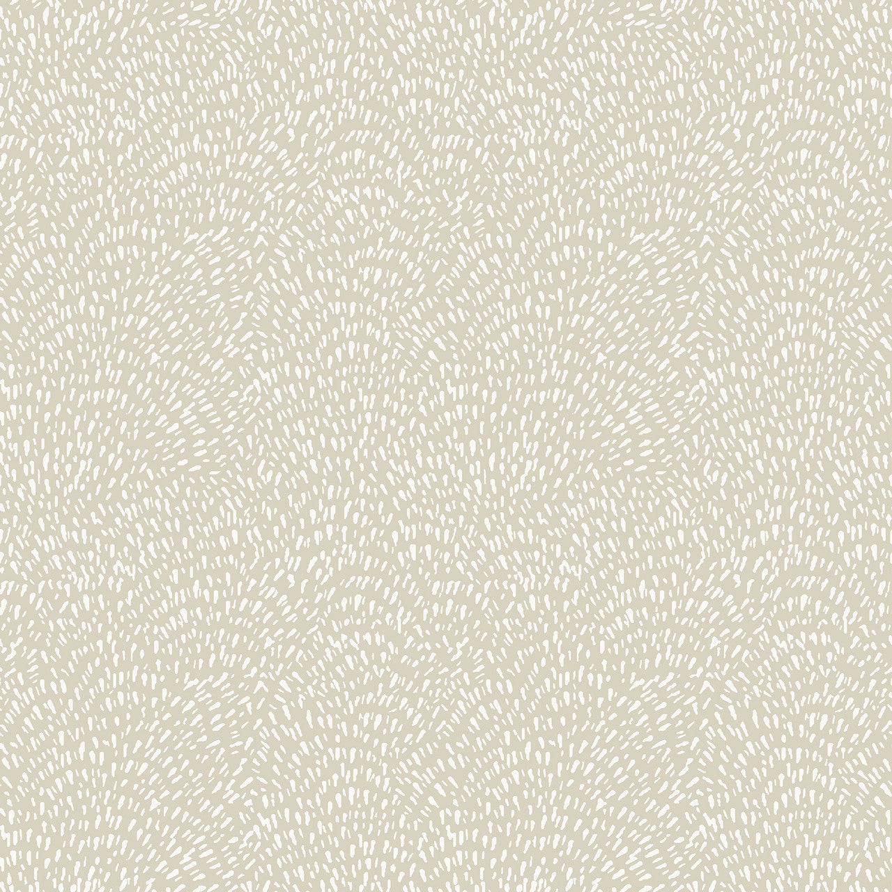 DWP0363-03 Fan Fleck Zen Cream Wallpaper By Galerie