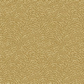 Fan Fleck Zen Gold Wallpaper By Galerie