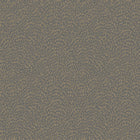 DWP0363-05 Fan Fleck Zen Gold Wallpaper By Galerie