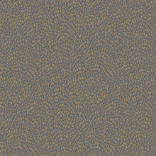 DWP0363-05 Fan Fleck Zen Gold Wallpaper By Galerie