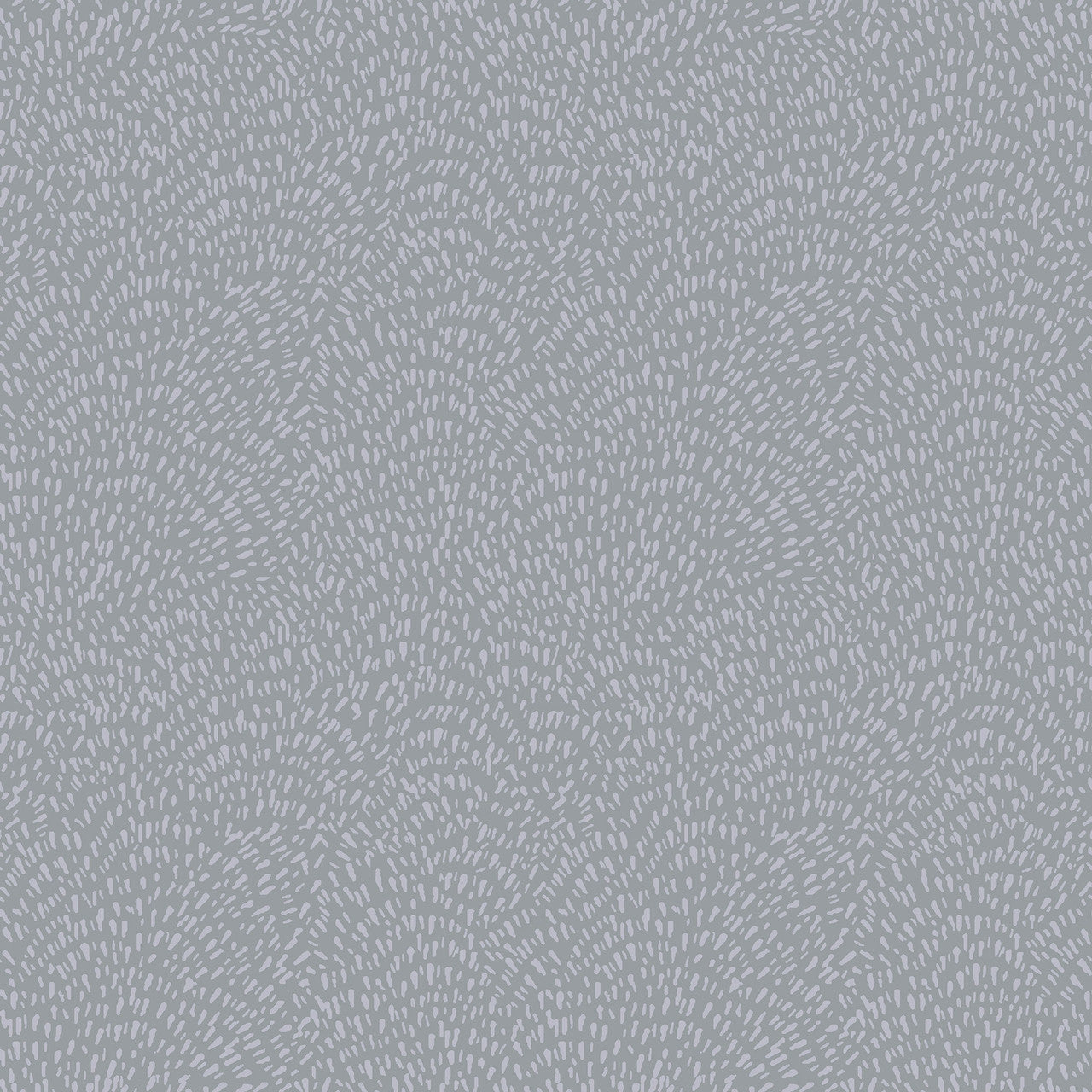 DWP0363-07 Fan Fleck Zen Silver Grey Wallpaper By Galerie
