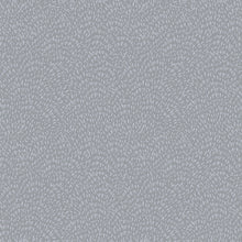 DWP0363-07 Fan Fleck Zen Silver Grey Wallpaper By Galerie