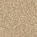 Fan Fleck Zen Bronze Brown Wallpaper By Galerie