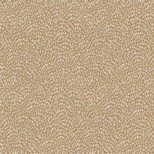 DWP0363-08 Fan Fleck Zen Bronze Brown Wallpaper By Galerie