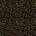 Fan Fleck Zen Rose Gold Wallpaper By Galerie