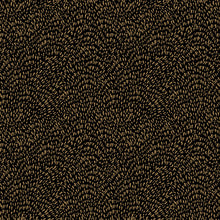 DWP0363-09 Fan Fleck Zen Rose Gold Wallpaper By Galerie