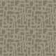 Chunky Geo Zen Gold Wallpaper By Galerie