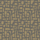 Chunky Geo Zen Gold Wallpaper By Galerie