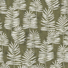 DWP0365-01 Tumbling Leaf Zen Green Wallpaper By Galerie
