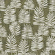 Tumbling Leaf Zen Green Wallpaper By Galerie