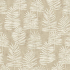 DWP0365-03 Tumbling Leaf Zen Cream Wallpaper By Galerie