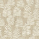 Tumbling Leaf Zen Cream Wallpaper By Galerie