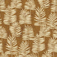Tumbling Leaf Zen Gold Wallpaper By Galerie