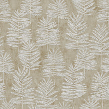 DWP0365-05 Tumbling Leaf Zen Silver Grey Wallpaper By Galerie
