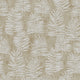 Tumbling Leaf Zen Silver Grey Wallpaper By Galerie