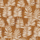 DWP0365-06 Tumbling Leaf Zen Orange Wallpaper By Galerie
