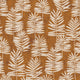 Tumbling Leaf Zen Orange Wallpaper By Galerie
