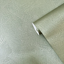 DWP0366-01 Plaster Fan Zen Gold Wallpaper By Galerie