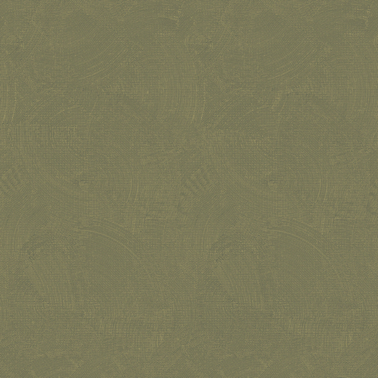 DWP0366-01 Plaster Fan Zen Gold Wallpaper By Galerie