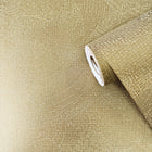 DWP0366-04 Plaster Fan Zen Gold Wallpaper By Galerie