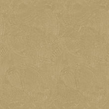 DWP0366-04 Plaster Fan Zen Gold Wallpaper By Galerie
