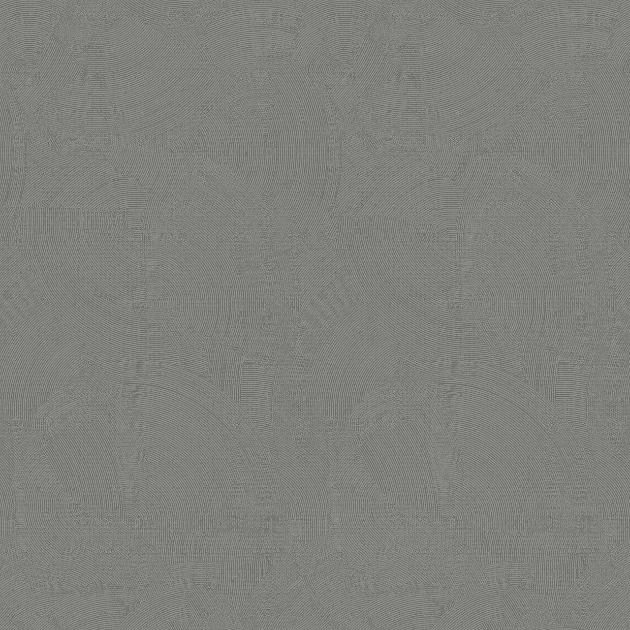 DWP0366-07 Plaster Fan Zen Silver Grey Wallpaper By Galerie