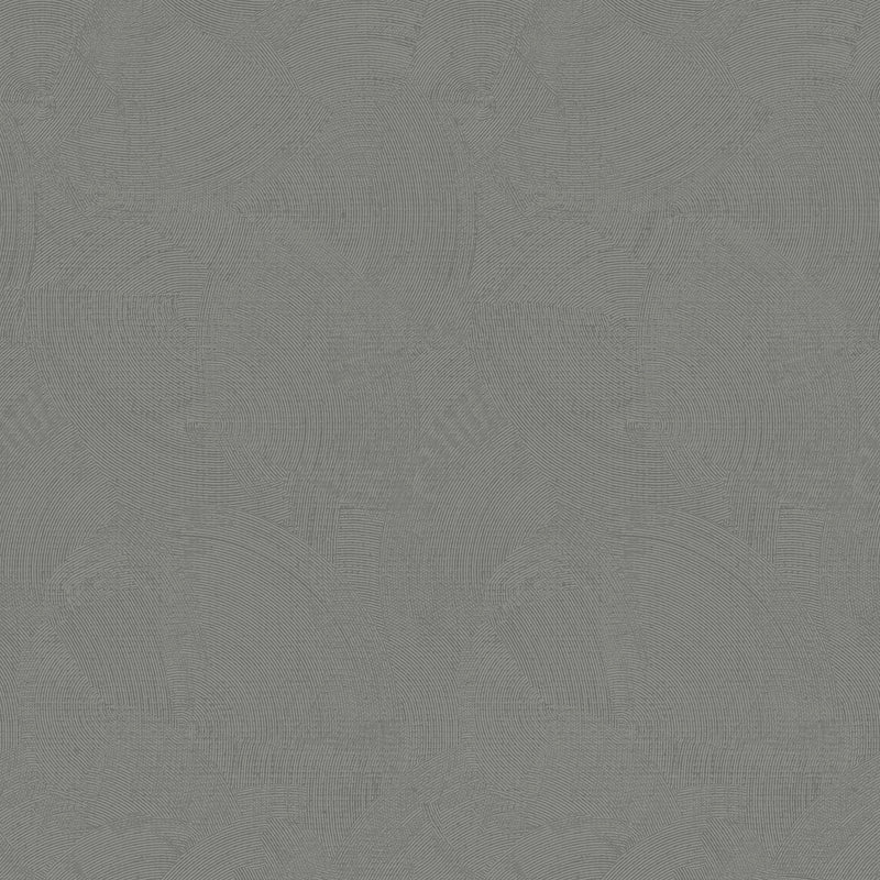 DWP0366-07 Plaster Fan Zen Silver Grey Wallpaper By Galerie