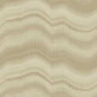 DWP0367-01 Cloudy Stripe Zen Beige Wallpaper By Galerie