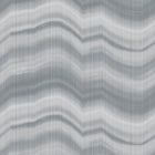 DWP0367-04 Cloudy Stripe Zen Silver Grey Wallpaper By Galerie