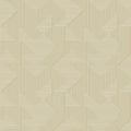 Cleopatra Zen Beige Wallpaper By Galerie