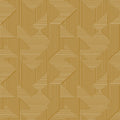 Cleopatra Zen Yellow Wallpaper By Galerie
