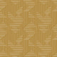 Cleopatra Zen Yellow Wallpaper By Galerie