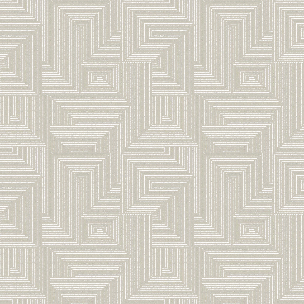 DWP0368-04 Cleopatra Zen Cream Wallpaper By Galerie