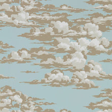 216601 Silvi Clouds Elysian Wallpaper By Sanderson