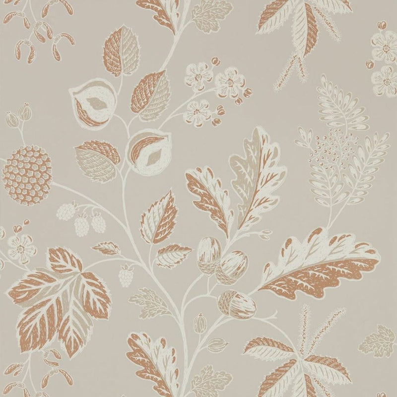 216615 Warwick Elysian Wallpaper By Sanderson