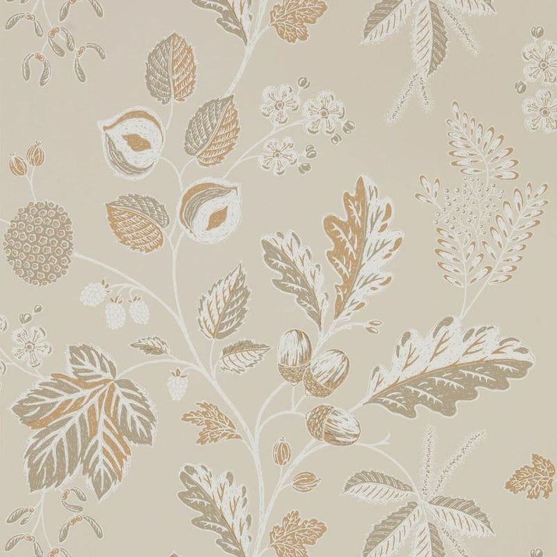 216616 Warwick Elysian Wallpaper By Sanderson
