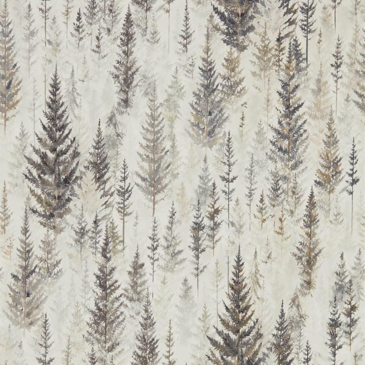 216621 Juniper Pine Elysian Wallpaper By Sanderson