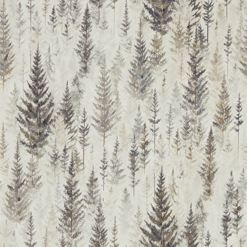 216621 Juniper Pine Elysian Wallpaper By Sanderson