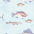 Aquatic Discovery Wallpaper By Sketch Twenty 3
