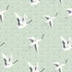 Japanese Cranes Discovery Wallpaper By Sketch Twenty 3