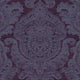 Raffles Discovery Burgundy Wallpaper By Sketch Twenty 3