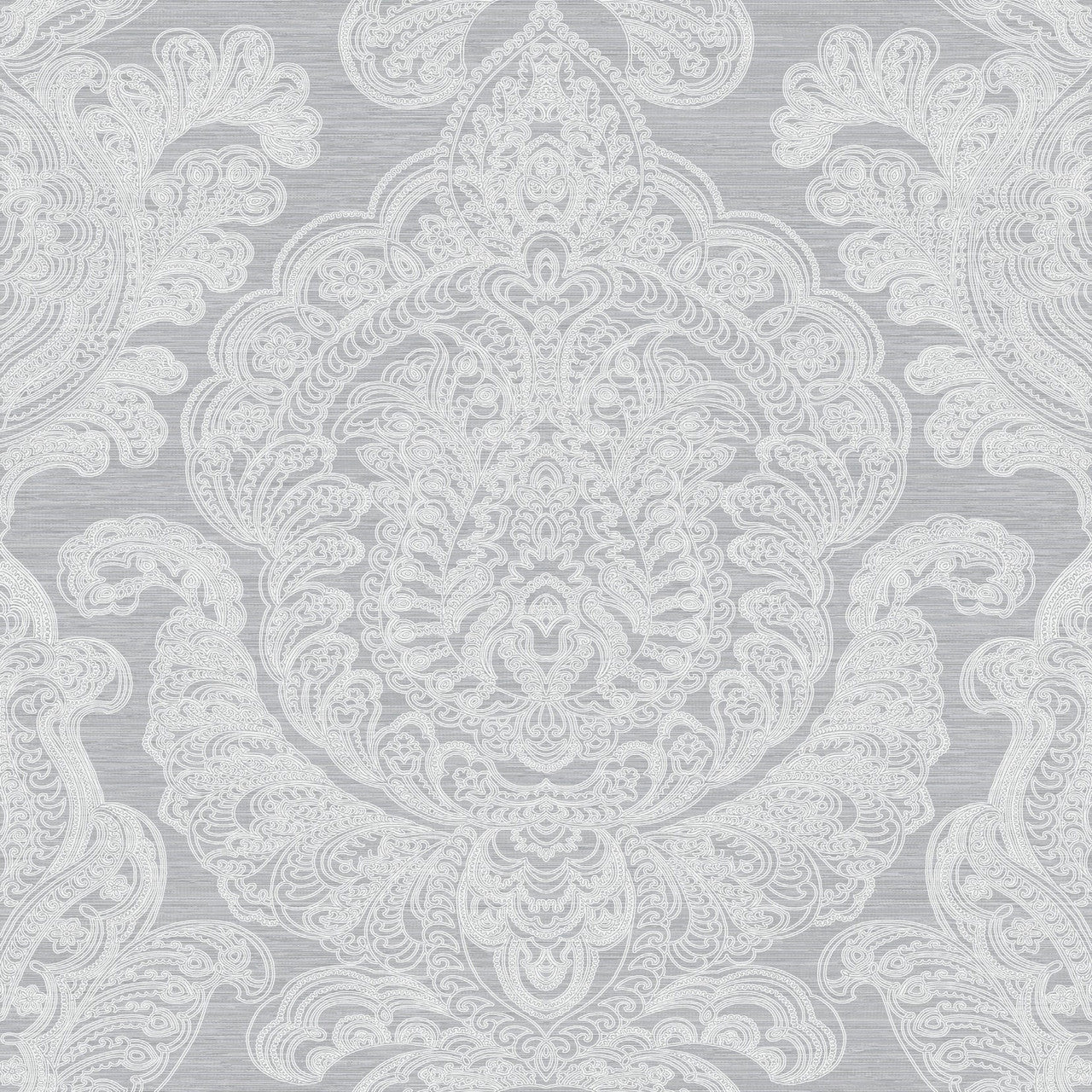 DYW0026 Raffles Discovery Slate Wallpaper By Sketch Twenty 3