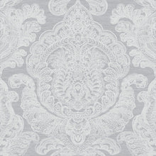 DYW0026 Raffles Discovery Slate Wallpaper By Sketch Twenty 3