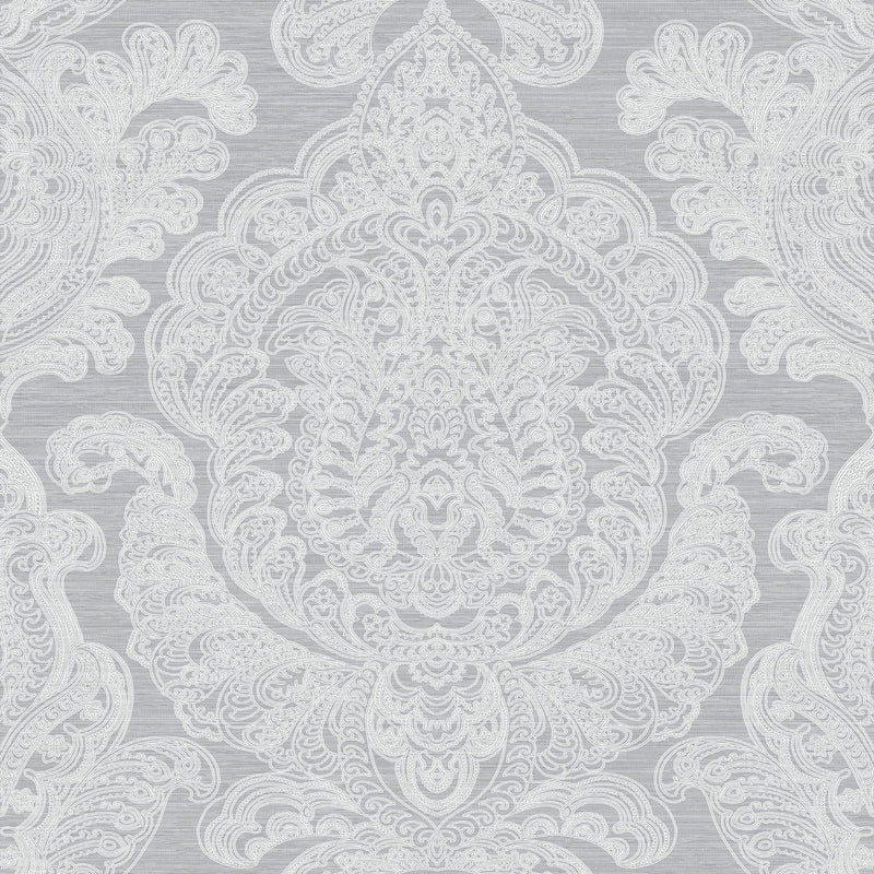 DYW0026 Raffles Discovery Slate Wallpaper By Sketch Twenty 3