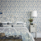 Daisy Morris Wallpaper by Morris & Co