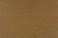 Dancing Vines Abaca Gold Wallpaper by Christopher Farr Cloth