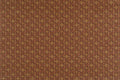 Dancing Vines Abaca Plum Wallpaper by Christopher Farr Cloth